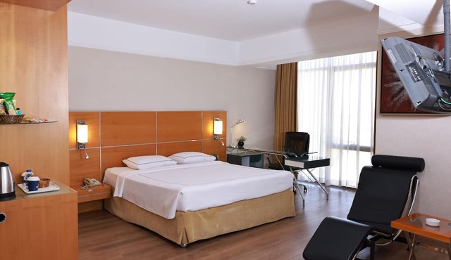 Anemon Grand Denizli Otel