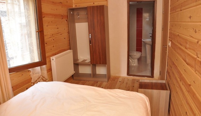 Lapera Butik Otel