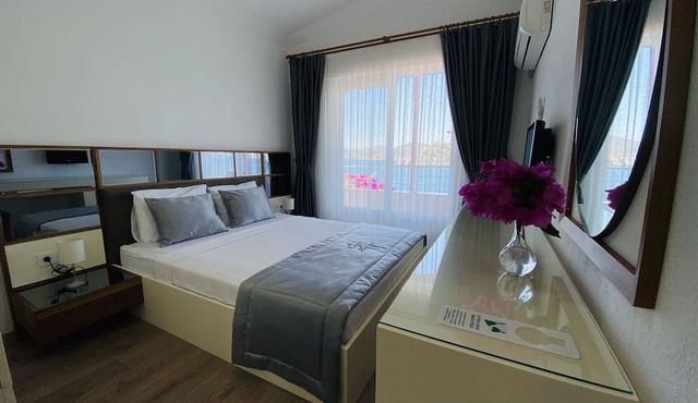 Hotel Melisa in Marmaris