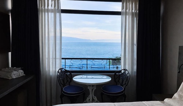Yalı Bahçe Mudanya