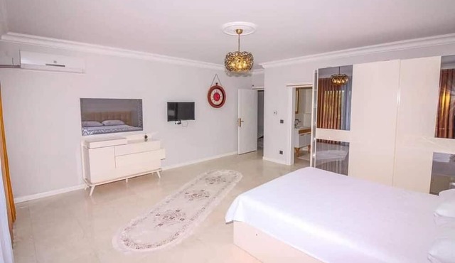 Bahar Villas Sapanca