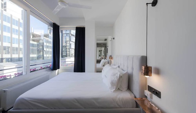 Levent Lavandula Hotel in Istanbul