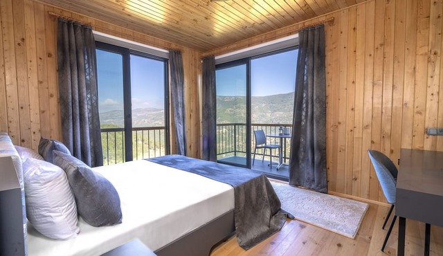 Avena Mountain Hotel - Adults Only