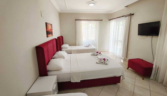 Bucak Apart Hotel Gocek & Beach
