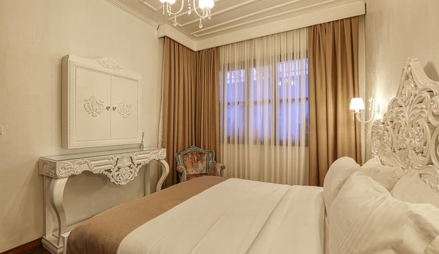 Trilye Bay C Konak in Mudanya