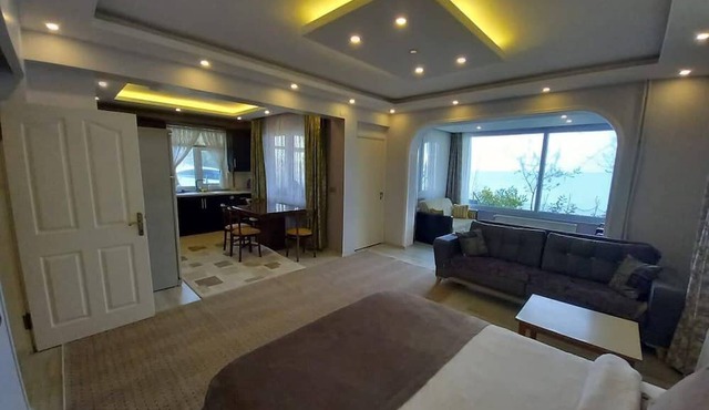 Lavanta Butik Otel in Sinop