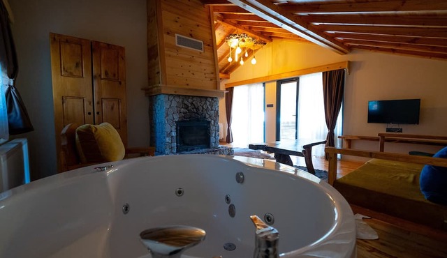 Abant Villa Otel