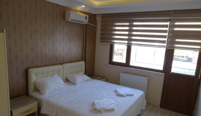 Ozlu Apart