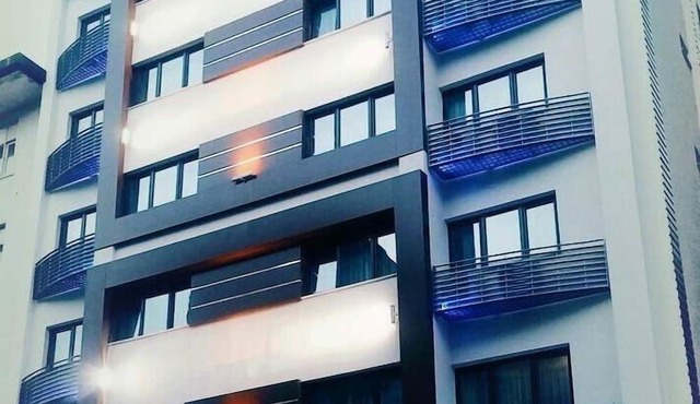 Napa Otel in Denizli