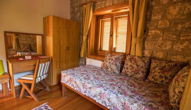 Villa Feronia Orhaniye Daily Weekly Rentals