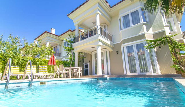 Starfish Villas