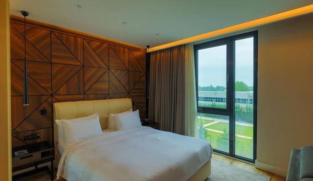 Radisson Blu Hotel, Sakarya