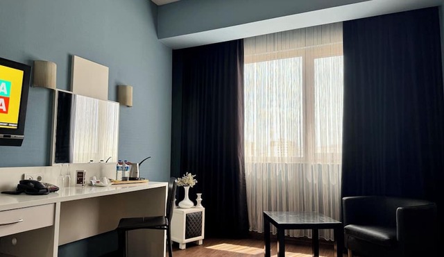 City One Hotel & SPA in Kocasinan