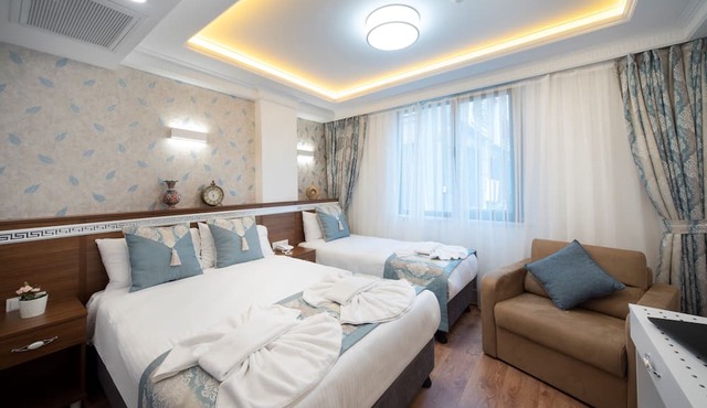 Lika Hotel