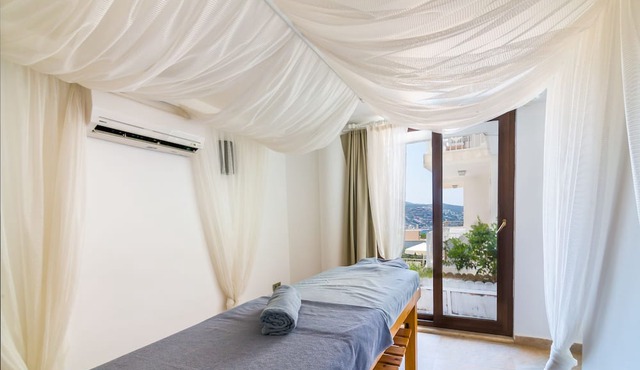 Kalkan Oasis Hotel - Adults Only