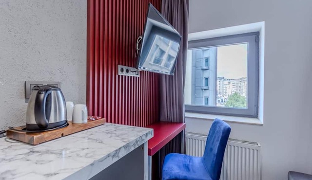 Voir Hotel Pera