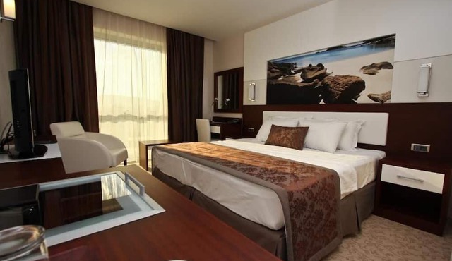 Tuna Hotel Mugla