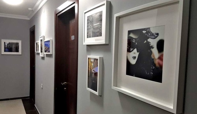 Malena Boutique Otel