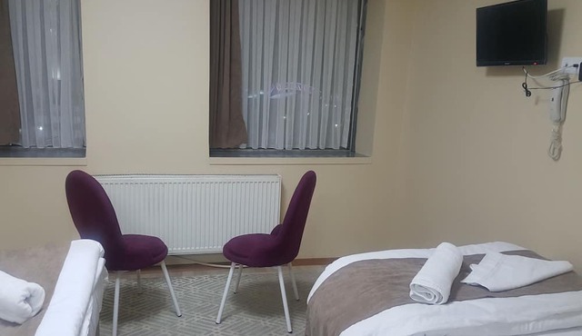 Lux Otel