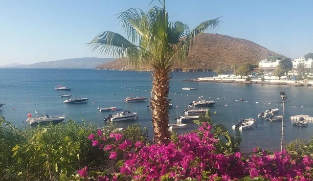 Best Beach in Bodrum