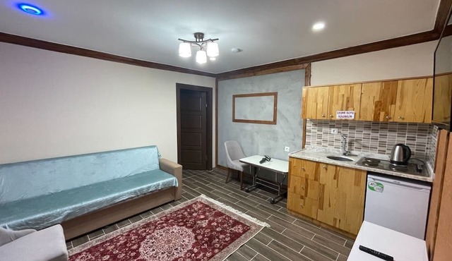 Danzot Tatil Köyü in Ardanuç
