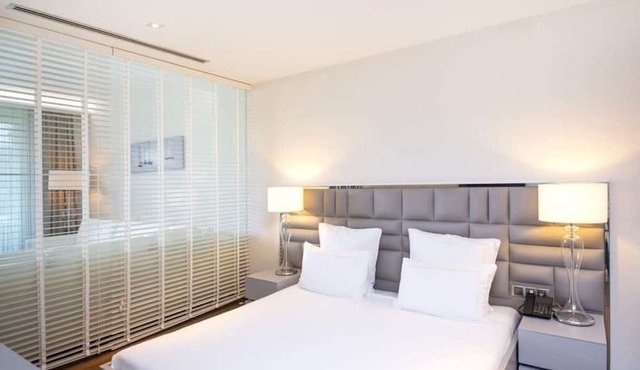 Cagdas Vıllas Swıssotel Hotel Residences
