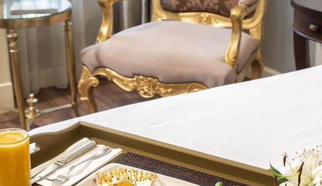 Rixos Pera Istanbul - Nickelodeon Play Access in Istanbul