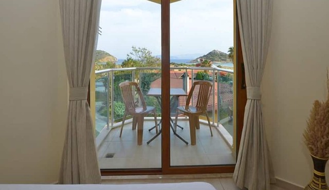Adaburnu Golmar Beach Hotel - All Inclusive