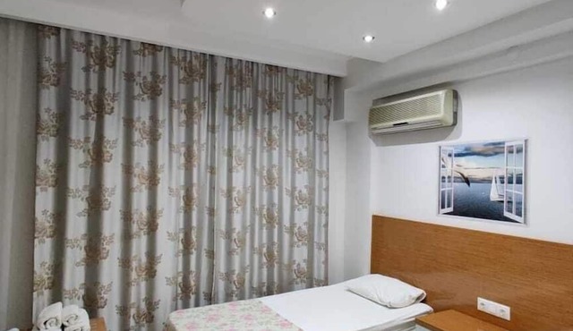 CC's Butik Hotel in Fethiye