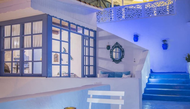 Alacati Degirmen Otel