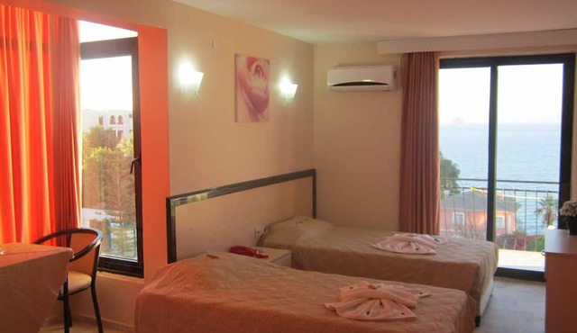 Hotel Melike