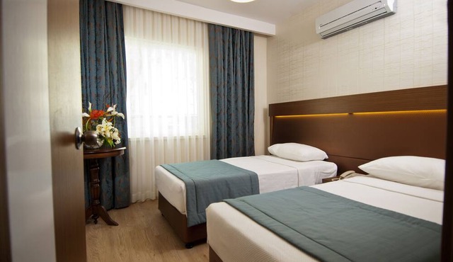 Supreme Marmaris Hotel in Marmaris