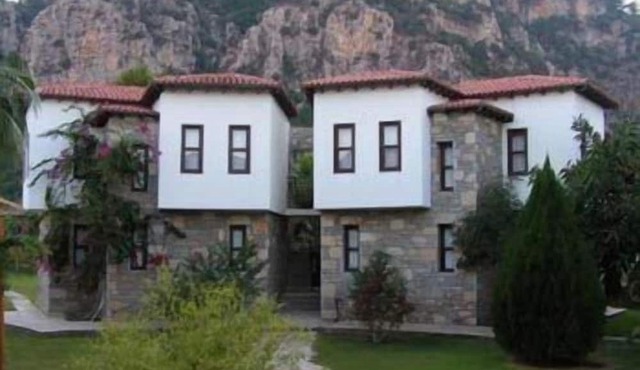 The Osmanli Hani