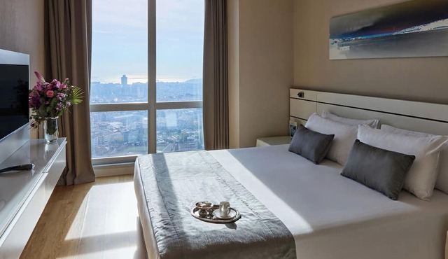 Fraser Place Anthill Istanbul in Istanbul