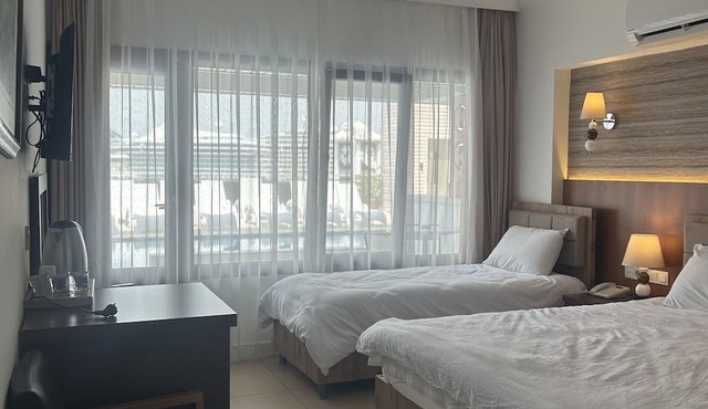 Hotel Stella