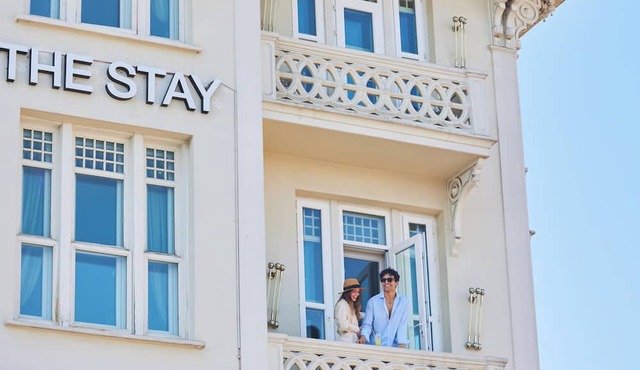 The Stay Bosphorus