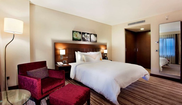 Hilton Garden Inn Sanliurfa in Sanliurfa
