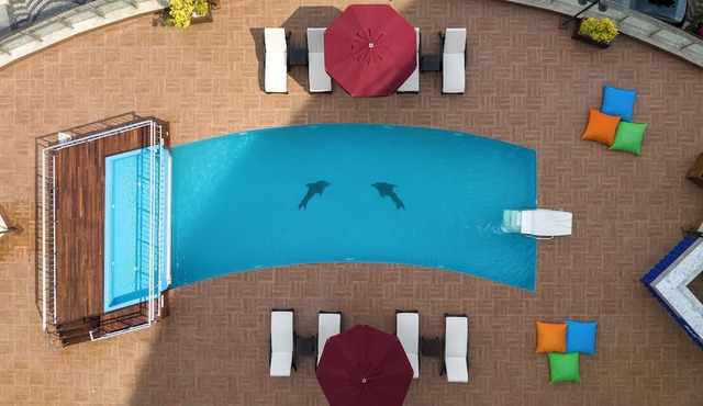 Limak Eurasia Luxury Hotel