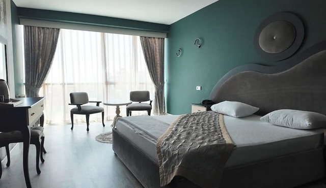 Grand Merpond Otel in Merzifon