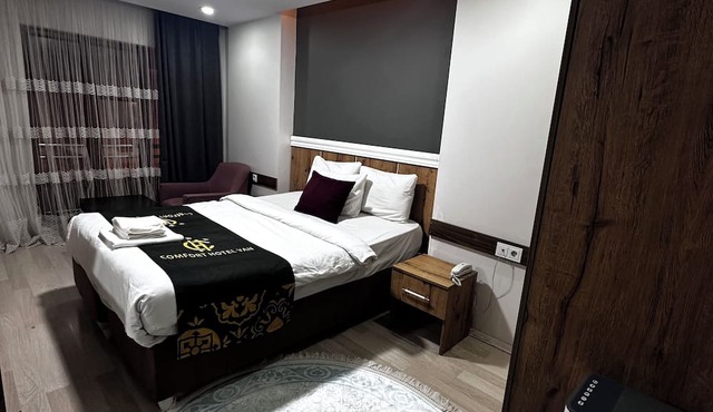 Comfort Hotel Van in Van