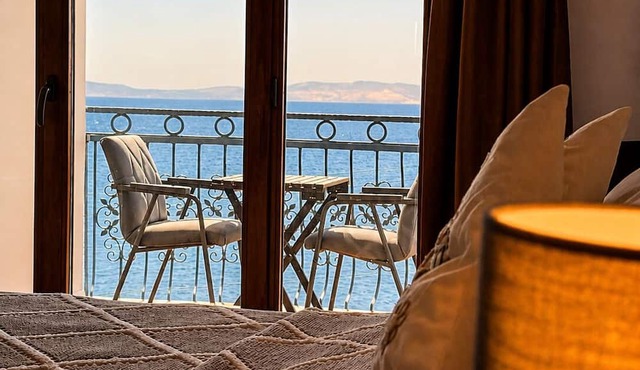 Mai S'ema Otel Dalyan