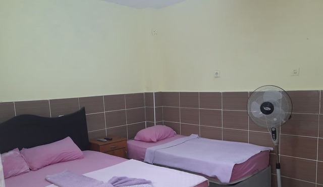 Batu Pansiyon in Denizli