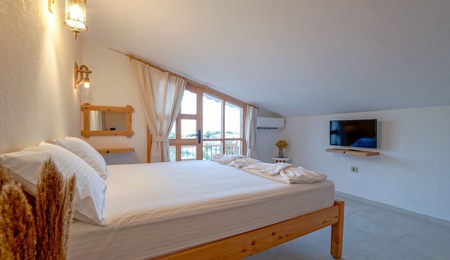 Ayaz Butik Otel in Datça