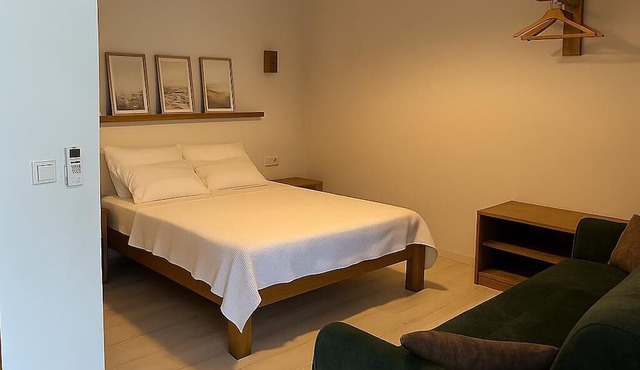 Balim Butik Hotel in Ayvacik