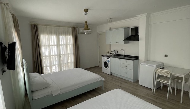 Muharrem Bey Butik Otel