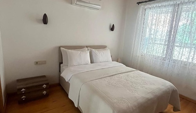 Ipek Butik Otel