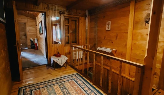 Kuspuni Dag Evi