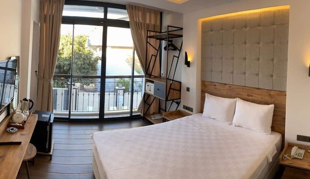 Miyas Luxury Hotel