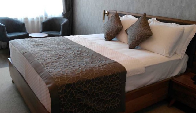 Vista Royal Hotel in Denizli