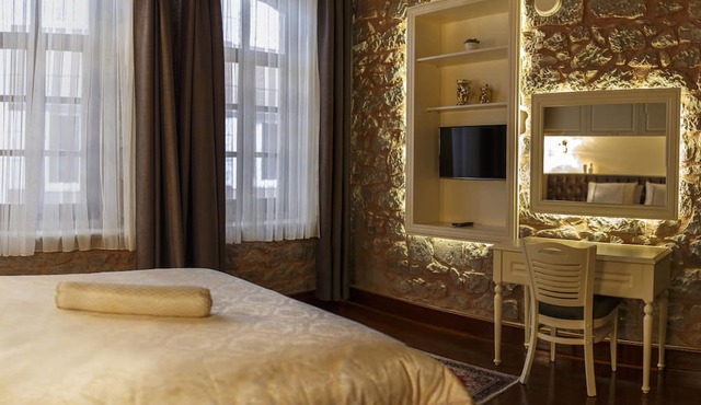 Verula City Luxury Villa